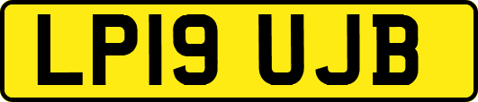 LP19UJB