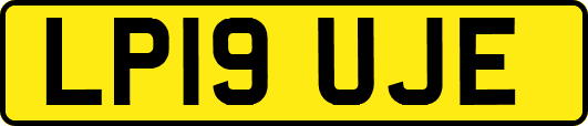 LP19UJE