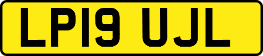 LP19UJL