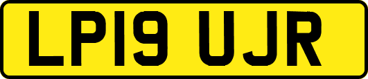 LP19UJR