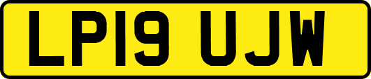 LP19UJW