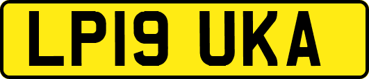 LP19UKA