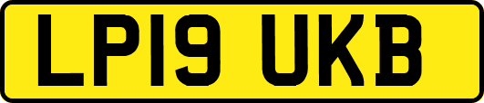 LP19UKB