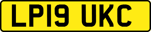 LP19UKC