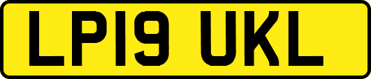 LP19UKL
