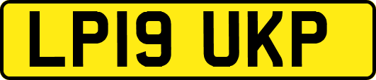 LP19UKP