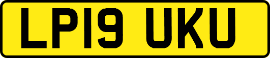 LP19UKU