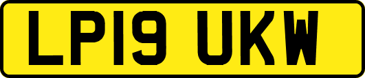 LP19UKW