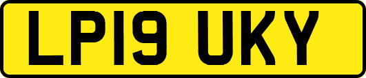 LP19UKY