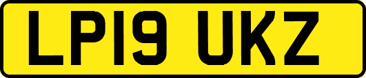 LP19UKZ