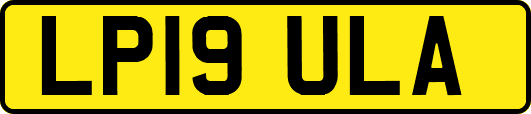 LP19ULA