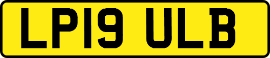 LP19ULB