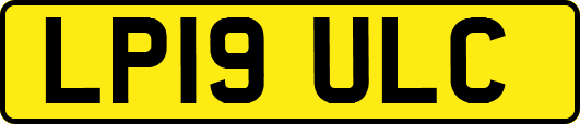 LP19ULC