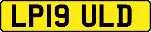LP19ULD