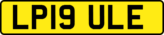 LP19ULE