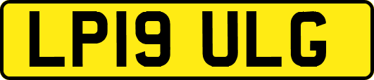 LP19ULG