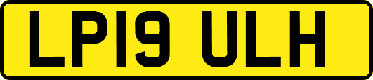 LP19ULH