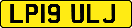 LP19ULJ