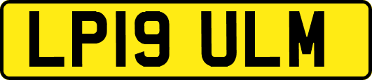 LP19ULM
