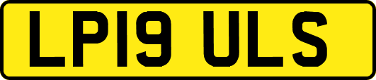 LP19ULS