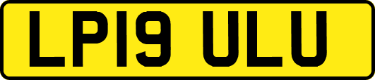LP19ULU