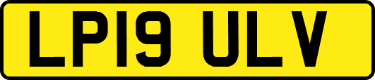 LP19ULV