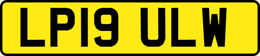 LP19ULW