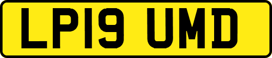 LP19UMD