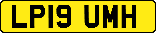 LP19UMH