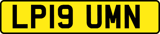 LP19UMN
