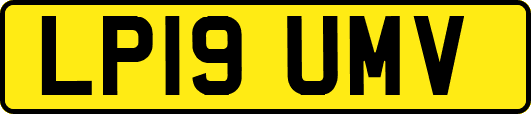 LP19UMV