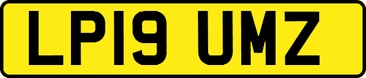 LP19UMZ