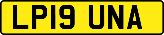 LP19UNA