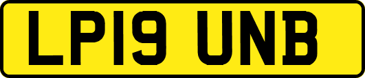 LP19UNB