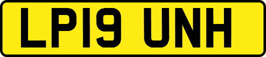 LP19UNH