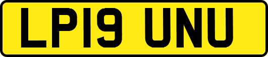 LP19UNU