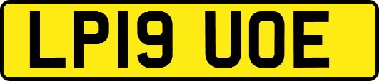 LP19UOE