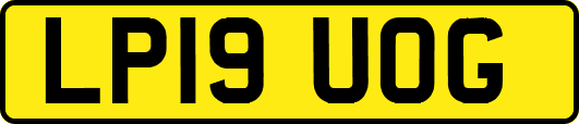 LP19UOG