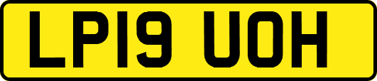 LP19UOH