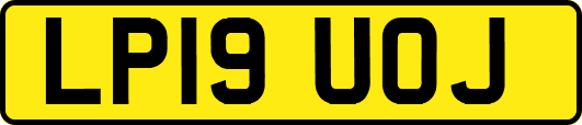 LP19UOJ