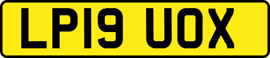 LP19UOX