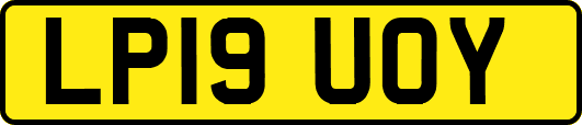 LP19UOY