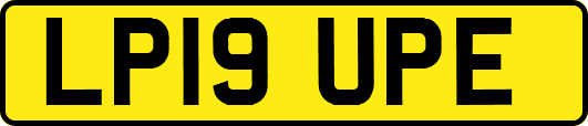 LP19UPE