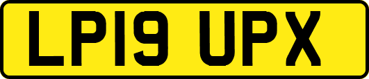 LP19UPX