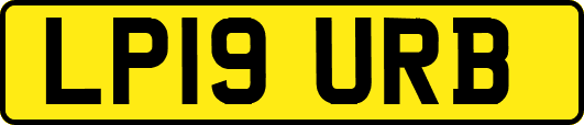 LP19URB