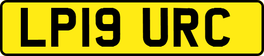 LP19URC
