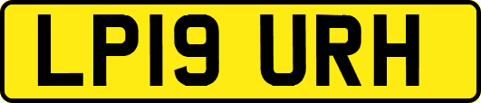 LP19URH