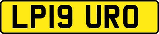 LP19URO