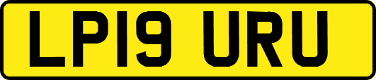 LP19URU
