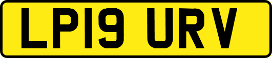 LP19URV